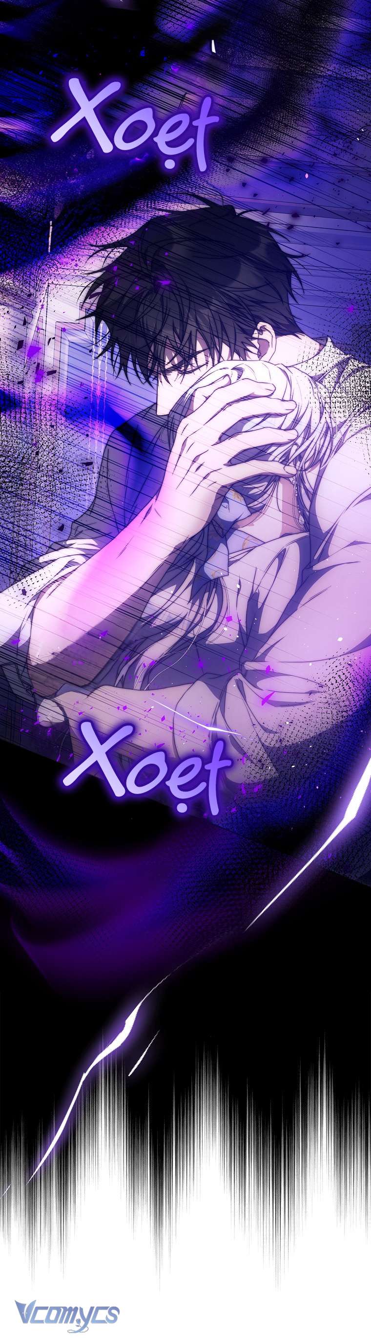 Tôi Trở Thành Vợ Của Nam Chính Chap 96 - Trang 3