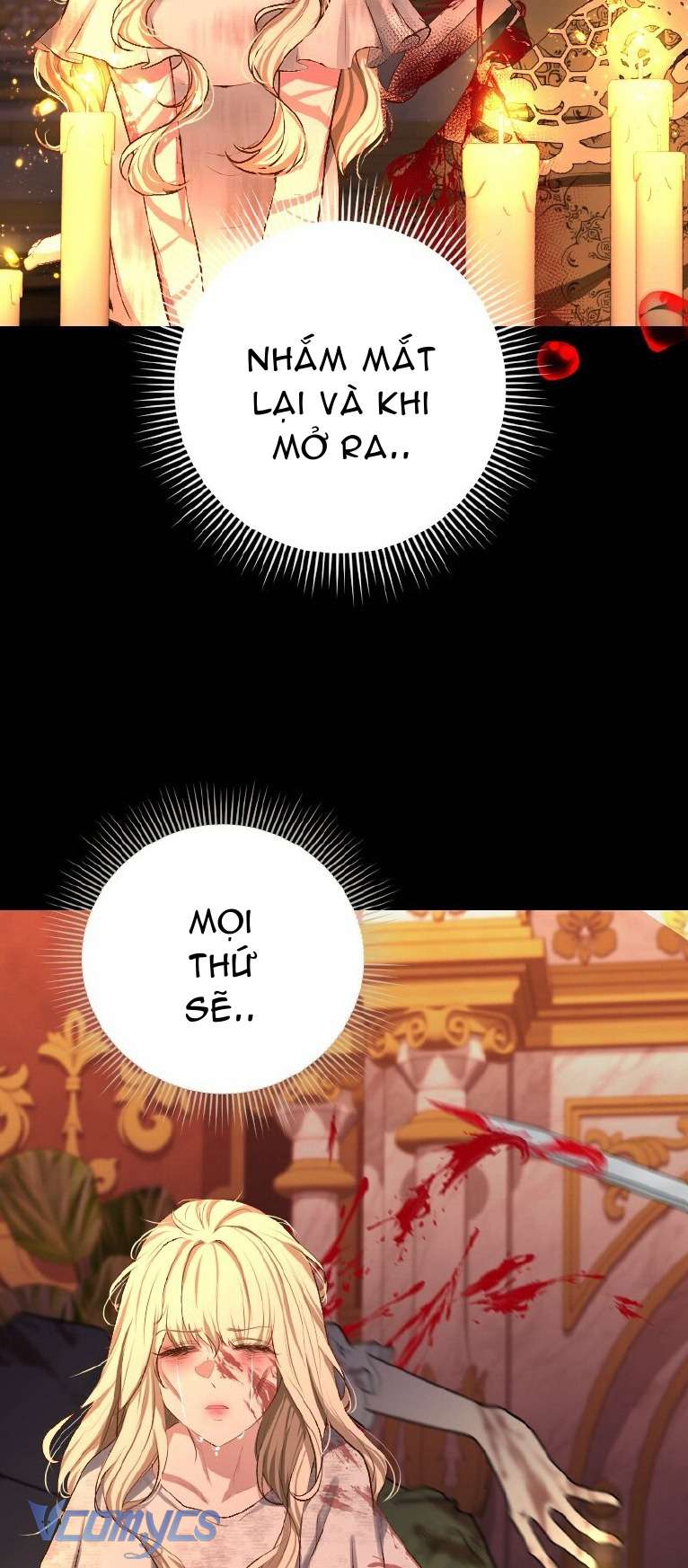 Sau Này Họ Sẽ Sinh Ra Tôi Chapter 1 - Trang 4