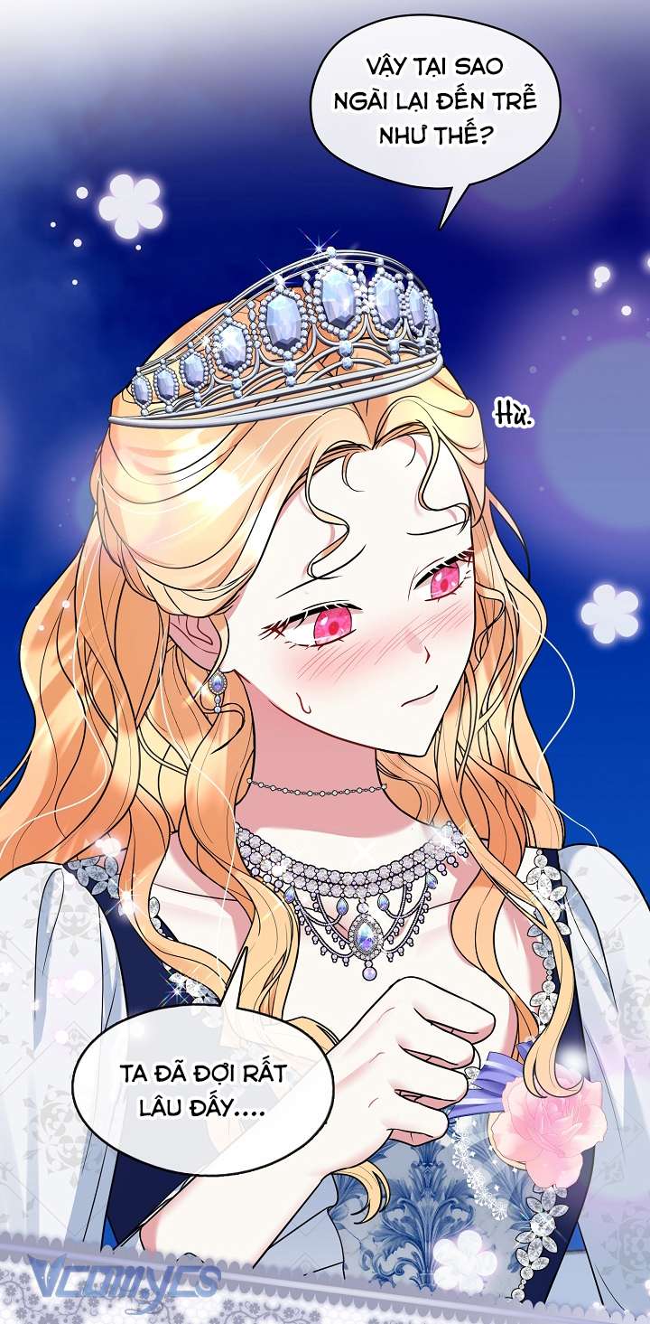 Công Chúa Là Người Chơi Chapter 45 - Next Chapter 46