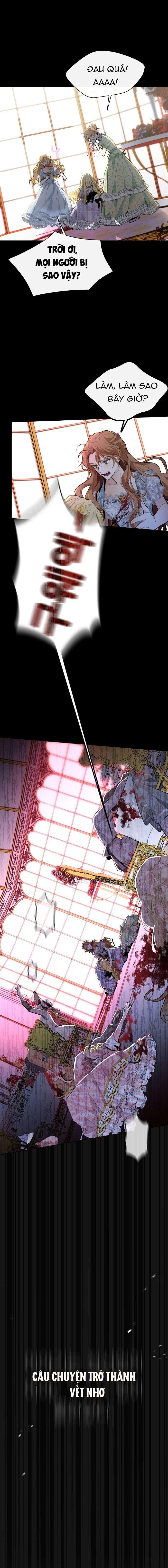 Đi tìm ác nữ đã cùng trải qua đêm đầu tiên Chap 1 - Trang 2