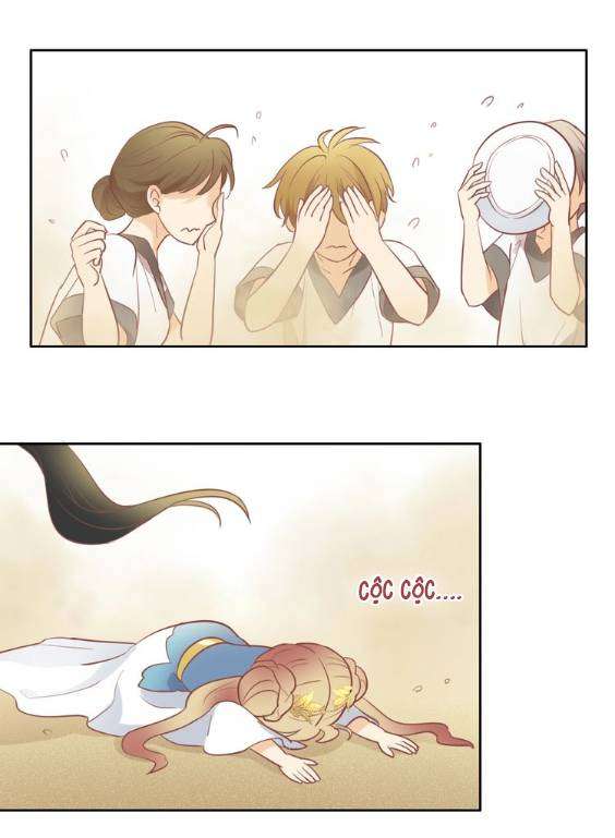 Địch Úc Đa Chi Ca Chapter 3 - Trang 4