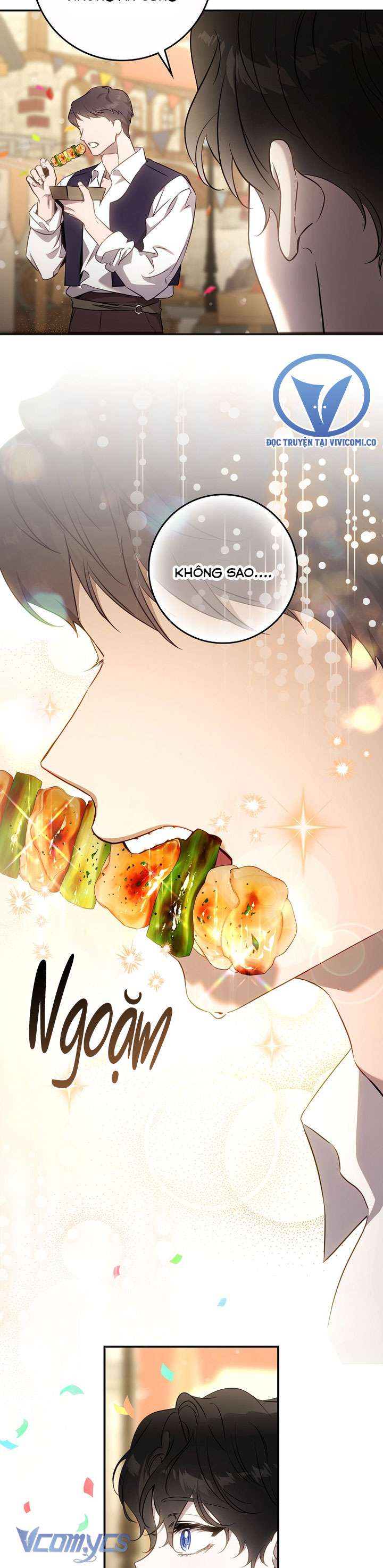 Thuần Hóa Bạo Quân Rồi Bỏ Trốn Chap 128 - Next Chap 129