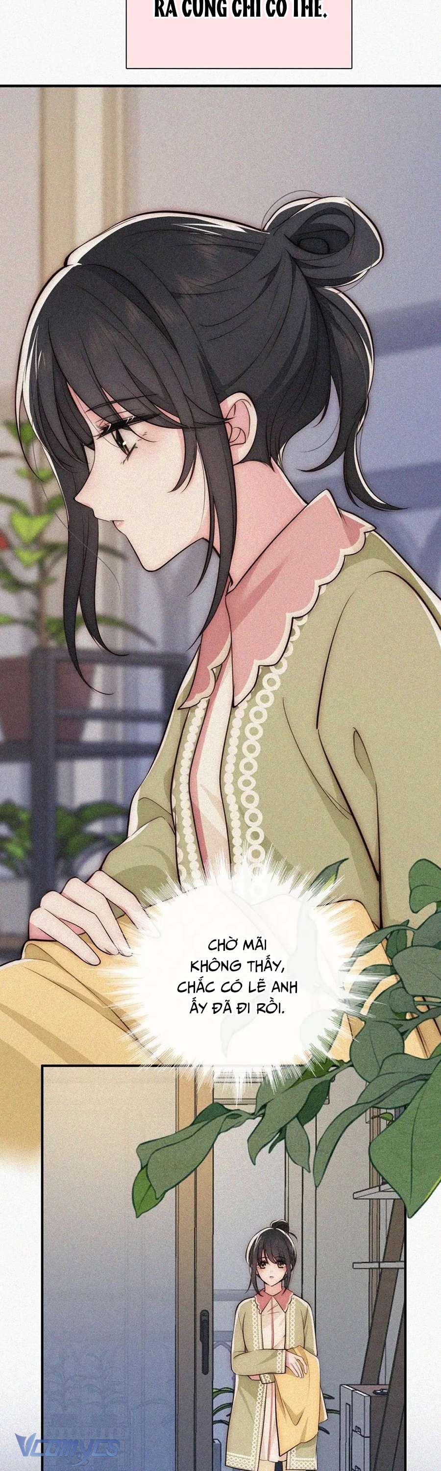 Một Mực Cưng Chiều Chap 59 - Trang 2