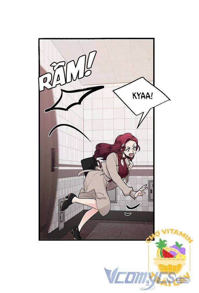 Oan Gia Ngõ Hẹp Chapter 1 - Next Chapter 2