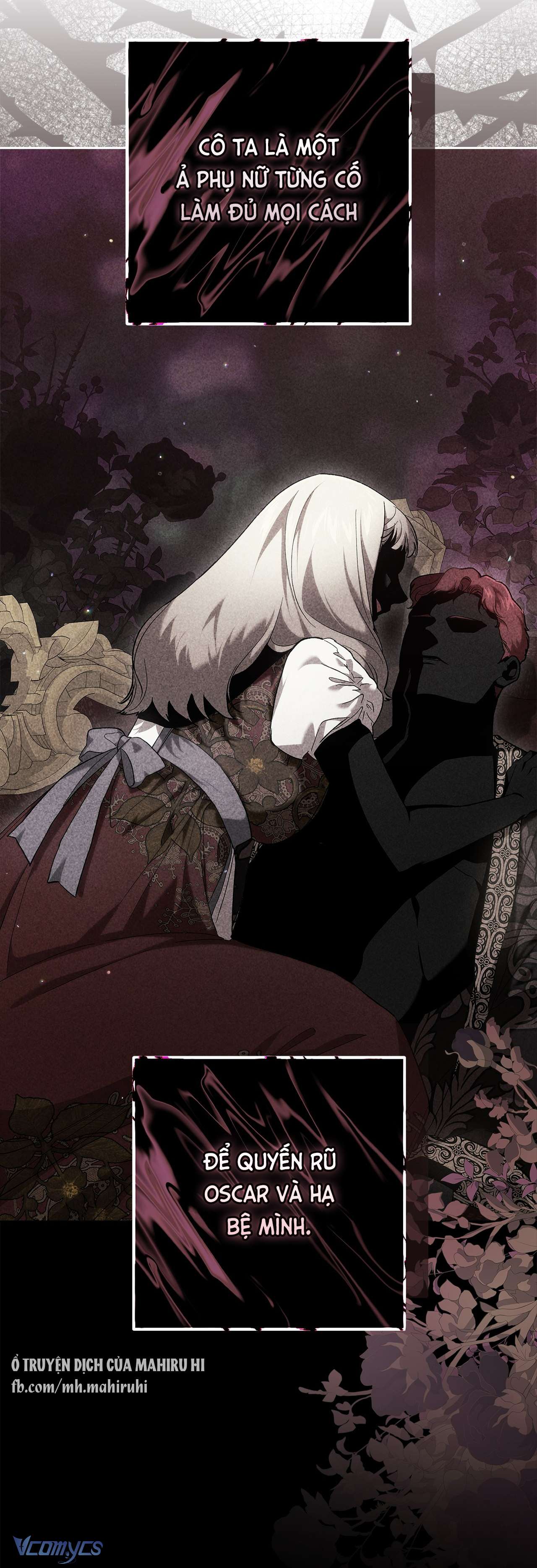 Hôn Nhân Này Rồi Sẽ Đổ Vỡ Chapter 67 - Next Chapter 68