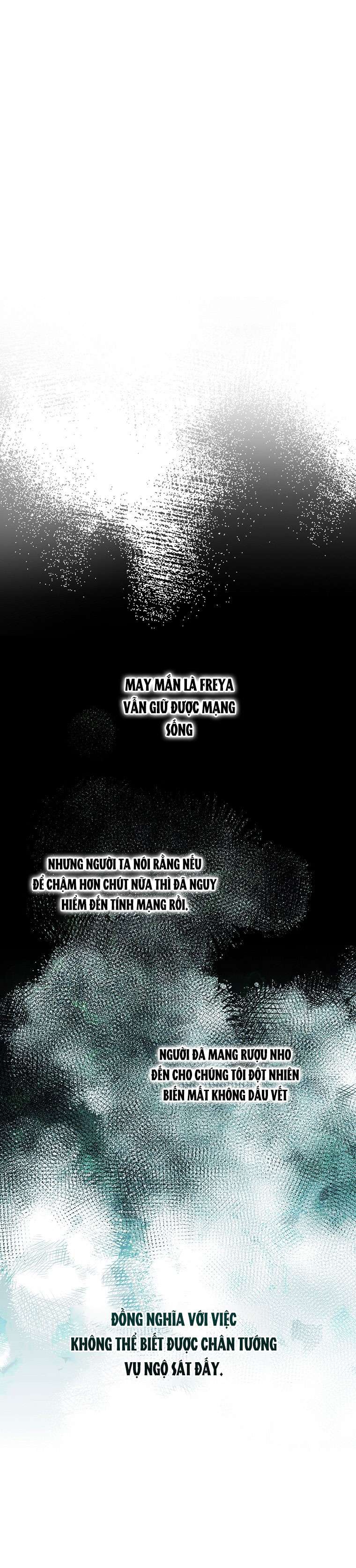 Phương Pháp Khiến Phu Quân Đứng Về Phía Tôi Chapter 31 - Trang 4