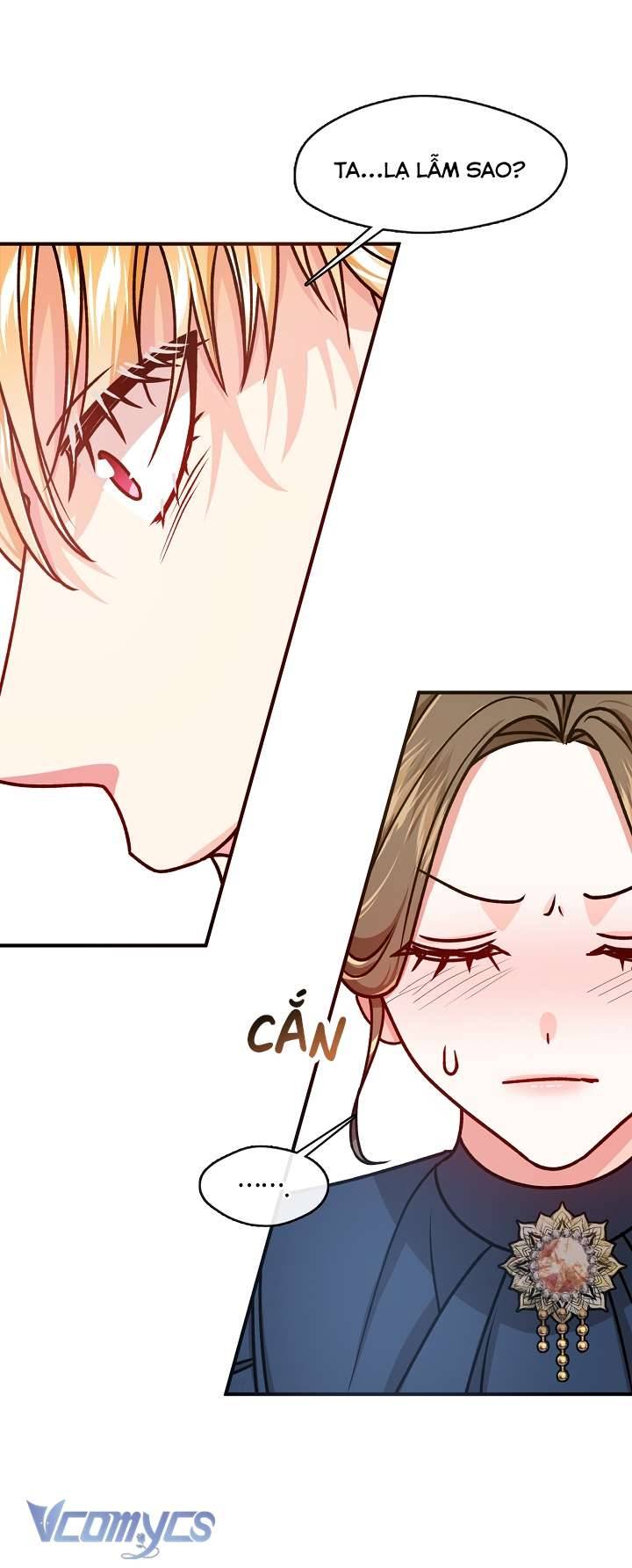 Công Chúa Là Người Chơi Chapter 1 - Trang 3