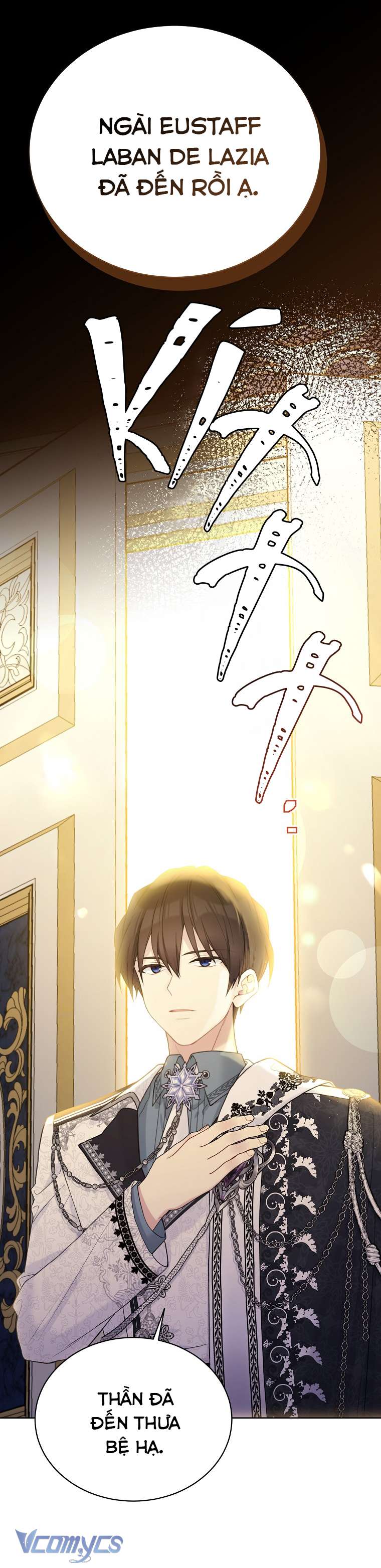 Vương Miện Lục Bảo Chap 95 - Trang 2