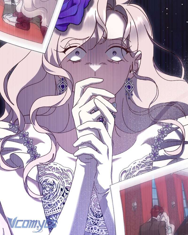 Dành Cho Những Ai Coi Hối Tiếc Là Điều Xa Xỉ Chap 17 - Trang 4