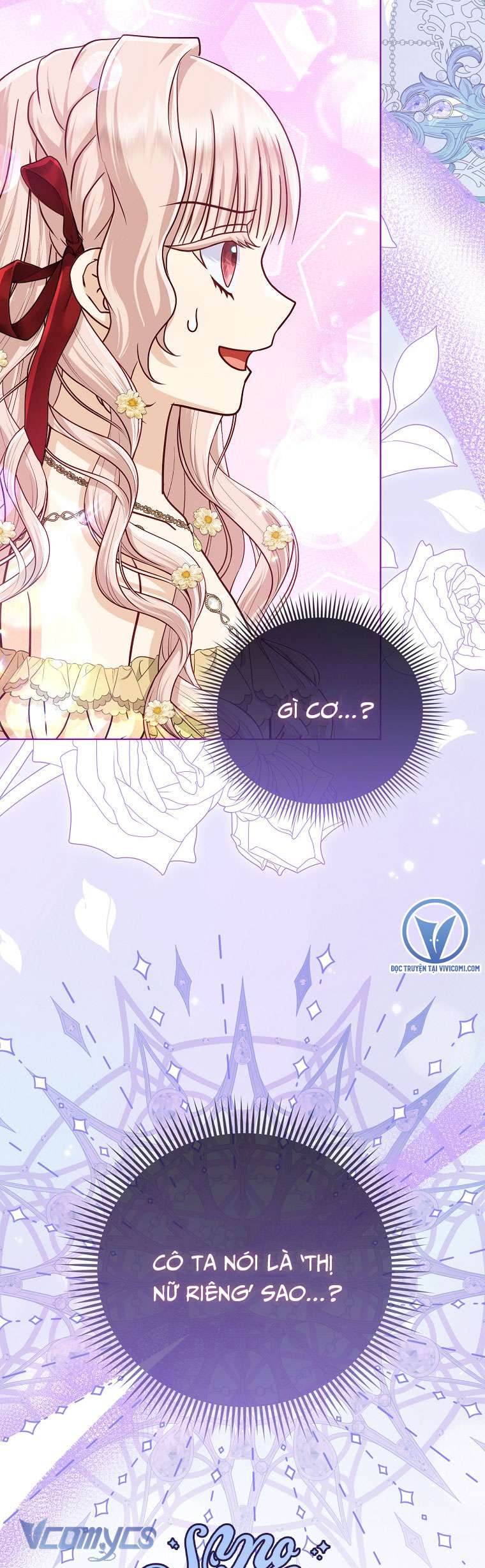 Nhân Vật Phản Diện Đều Thích Tôi Chapter 38 - Next Chapter 39