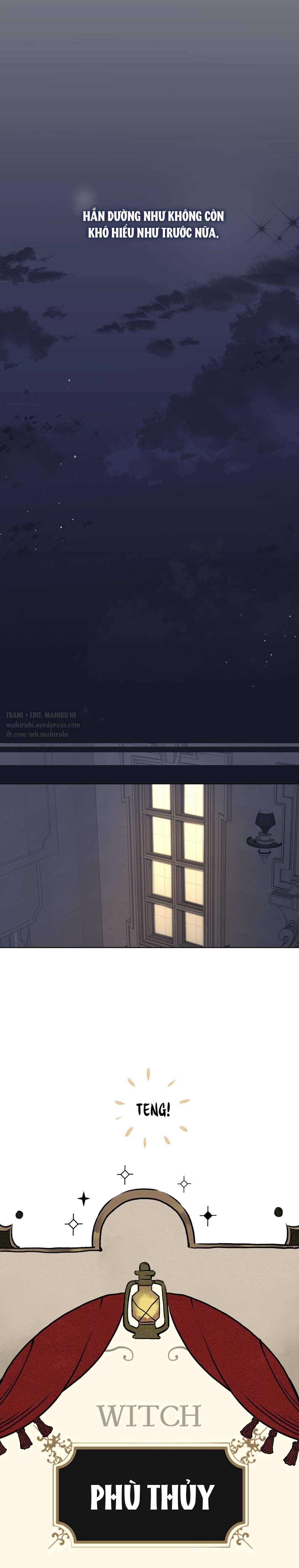 Đại Chiến Công Chúa Chapter 20 - Next Chapter 21