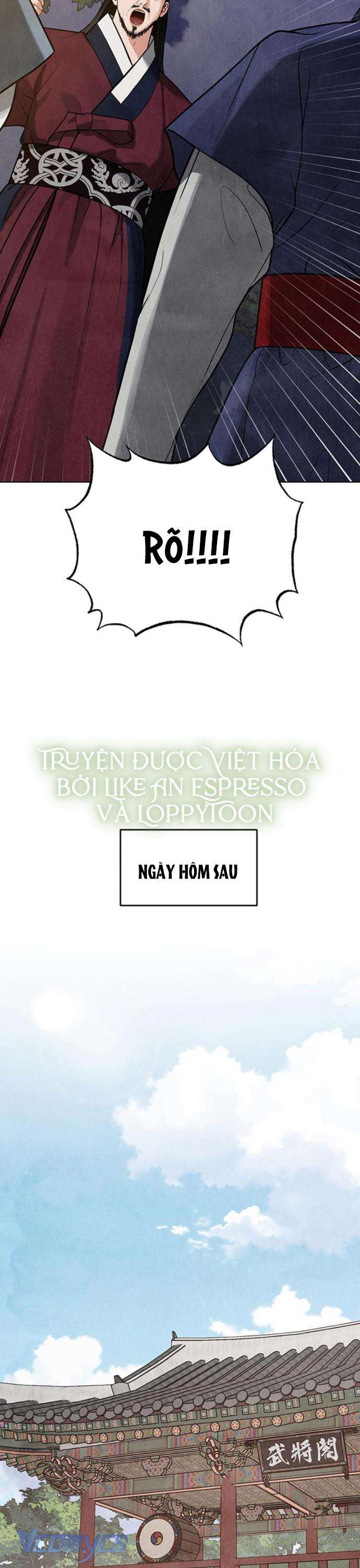 Quỷ Hồn Chap 11 - Trang 4