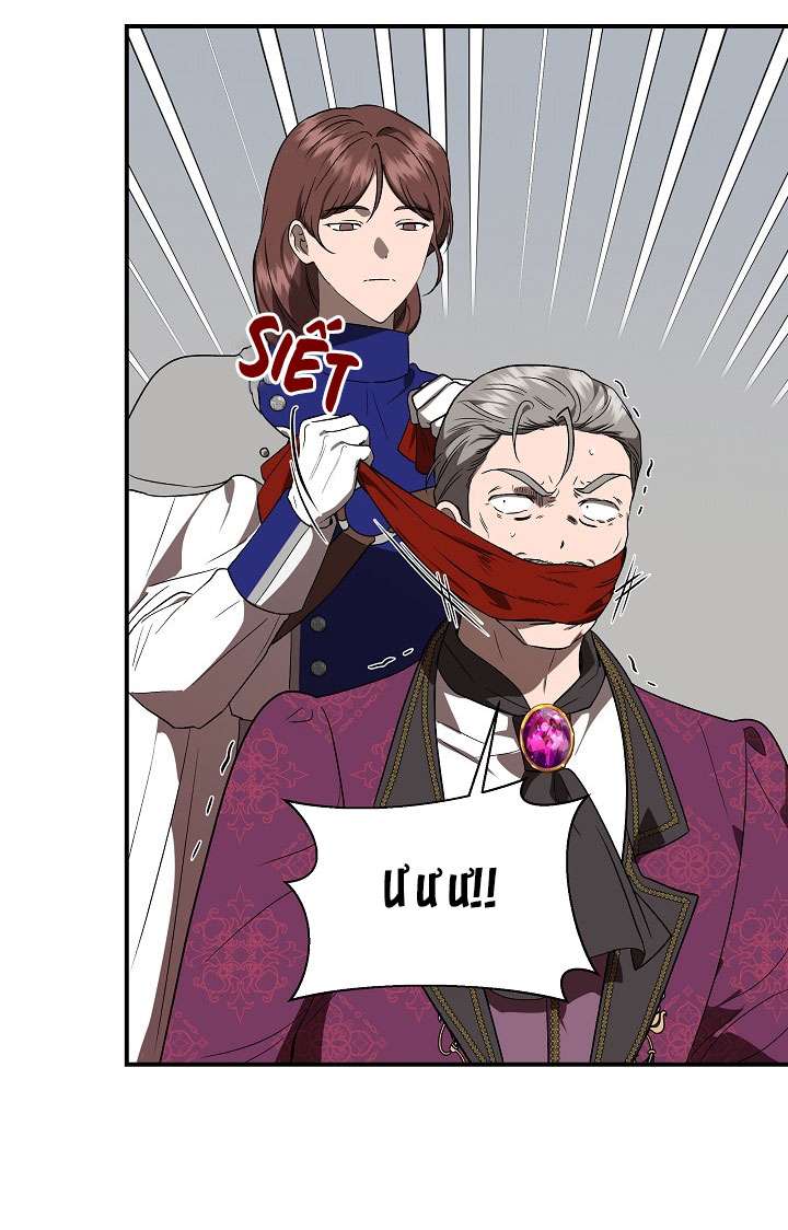 Tôi Không Phải Là Cinderella Chapter 49 - Trang 4