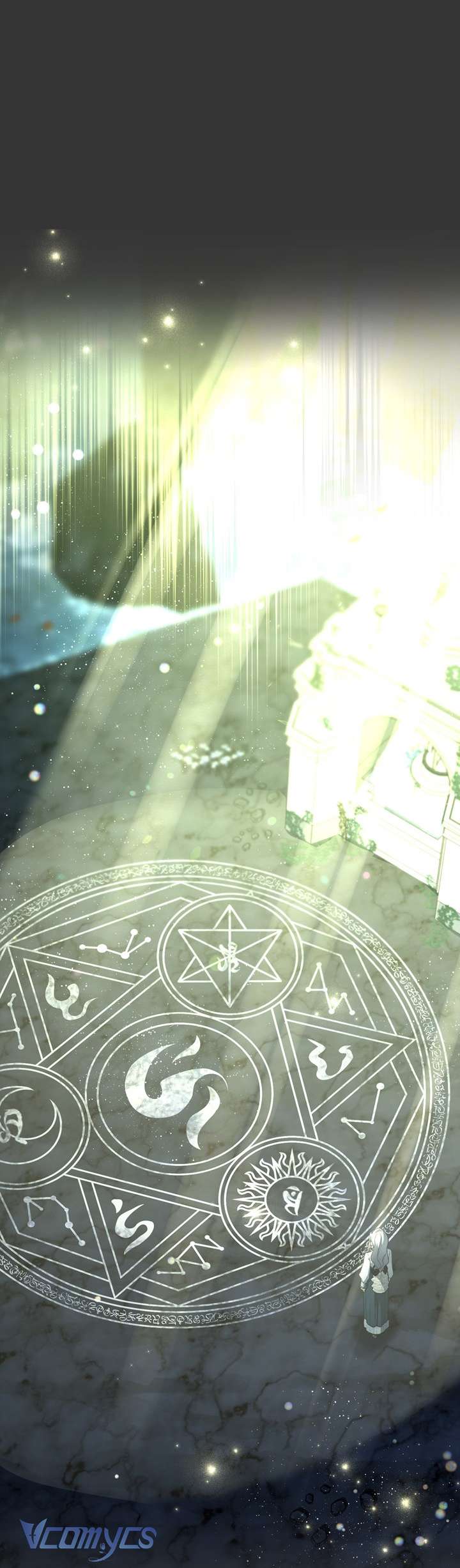 Lại Một Lần Nữa Hướng Về Ánh Sáng Chap 78 - Trang 2