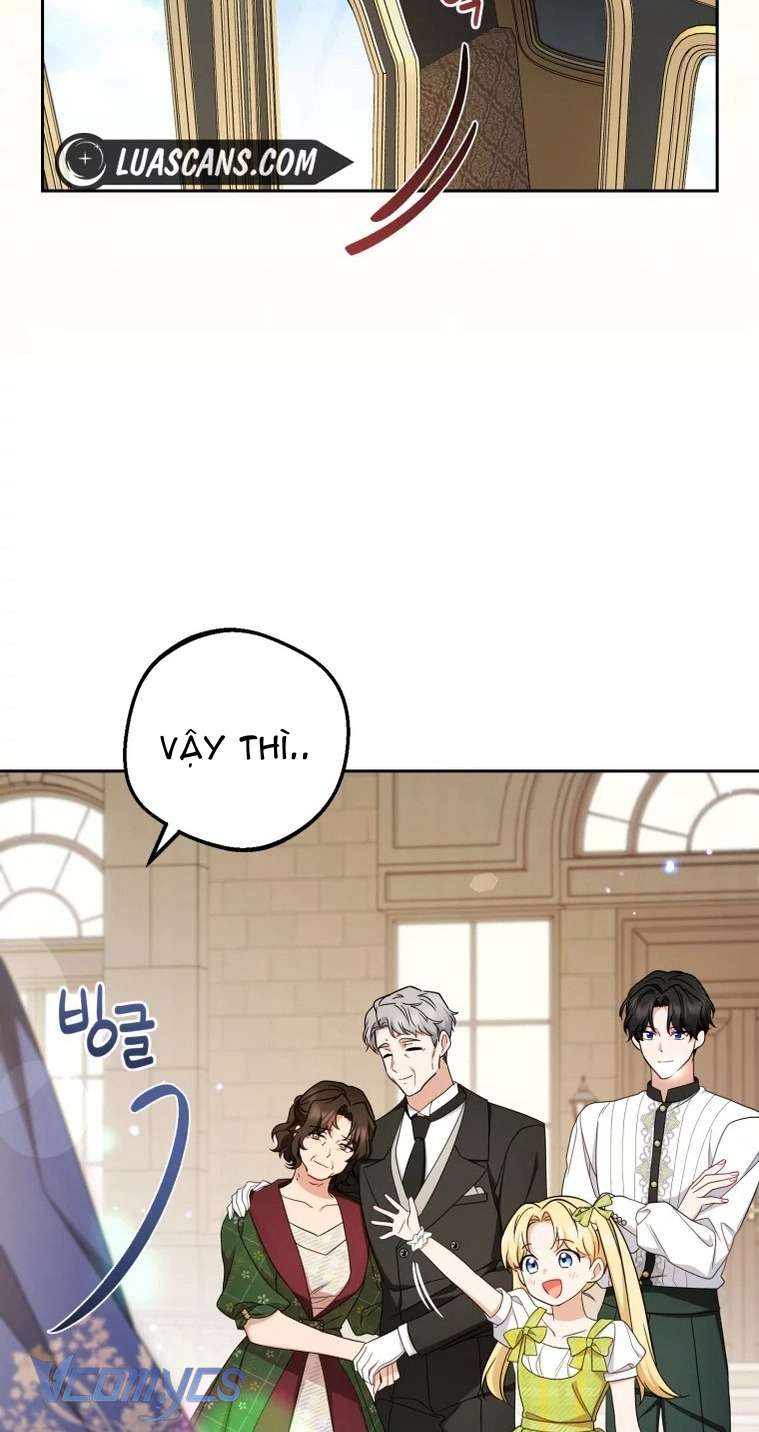 Được Yêu Thương Mà Còn Ngại Ngùng Sao! Chap 69 - Trang 4