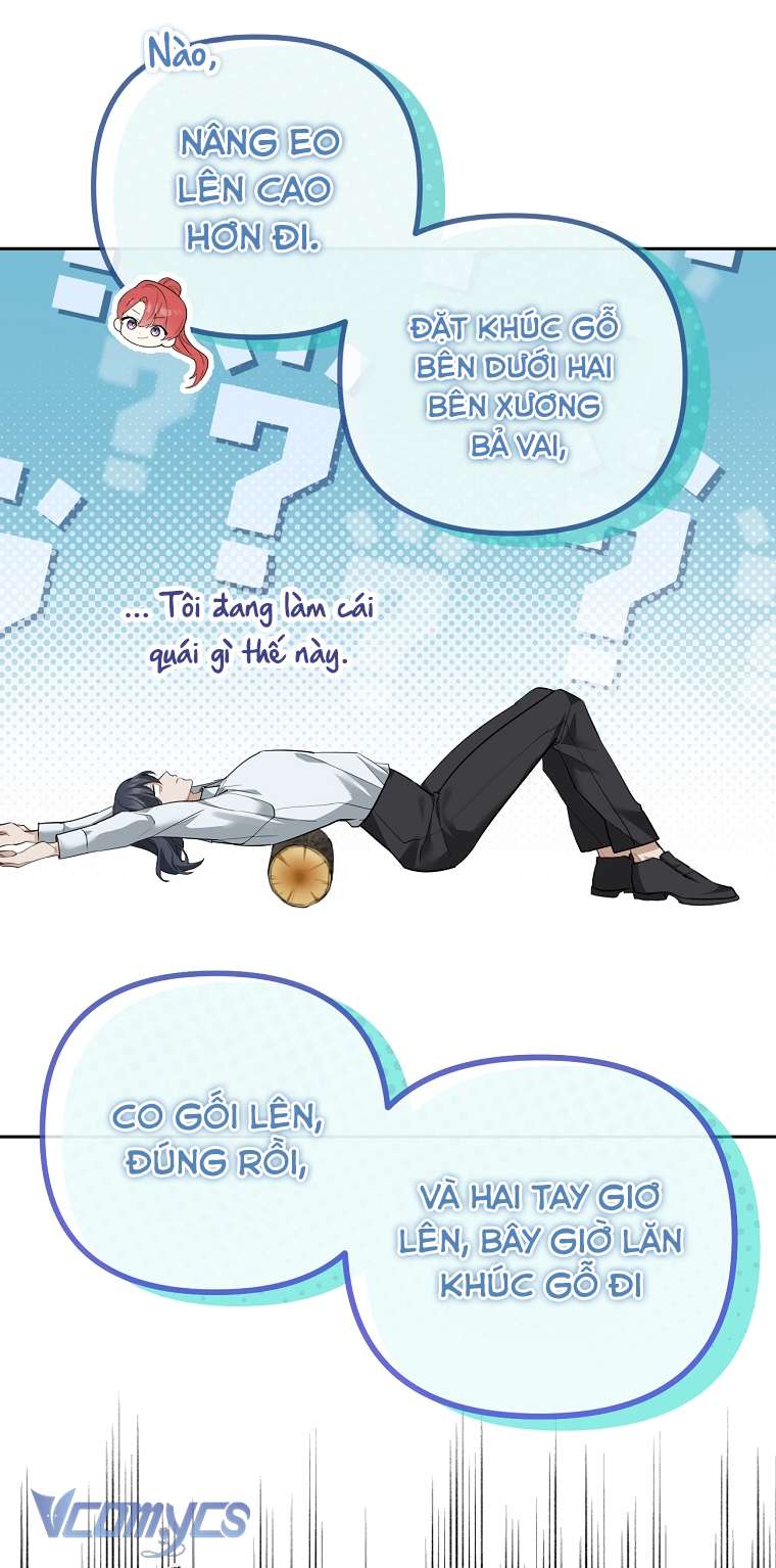 Quý Tộc Gì Chứ, Tôi Chỉ Muốn Về Nhà Chap 27 - Trang 2