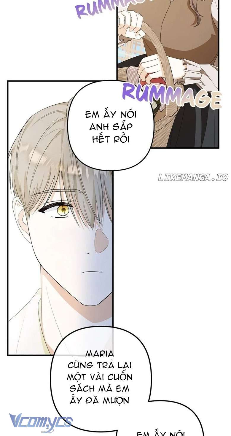 Cha Của Đứa Trẻ Đã Trở Về Một Cách Anh Hùng Chap 5 - Trang 2