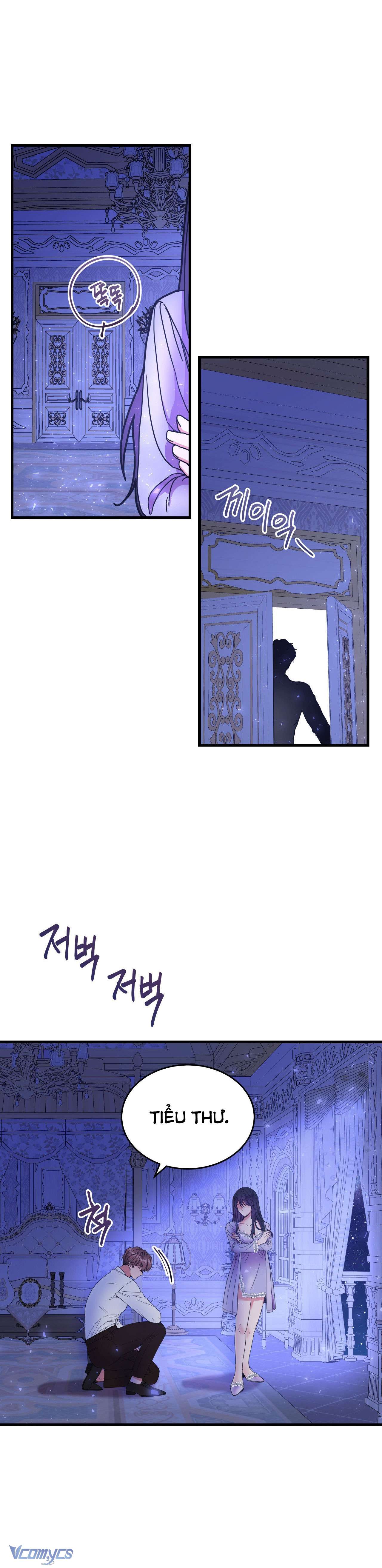 [18+] Anh Trai Đã Thay Đổi Chap 2 - Trang 2