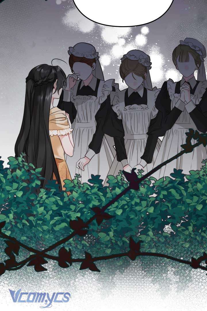 Mê Cung Cám Dỗ Của Emilone Chapter 2 - Trang 4