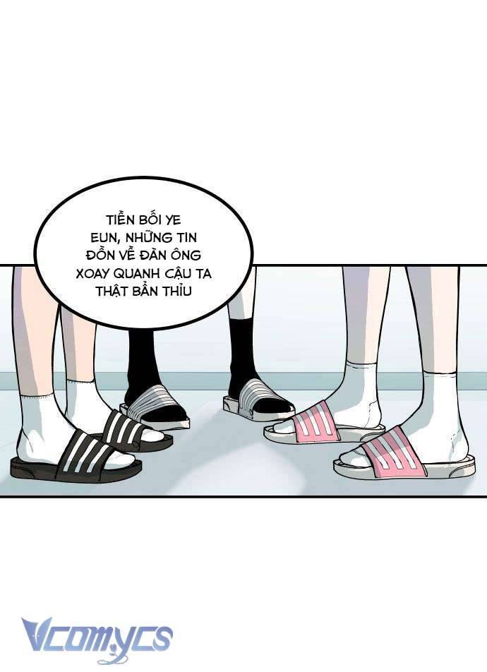 Để Tôi Dạy Cậu Cách Hôn Chap Oneshot - Trang 2