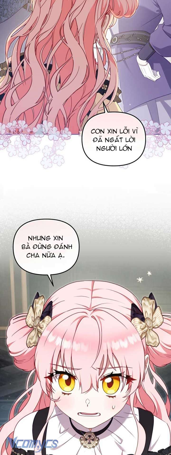 Tôi Được Nuôi Dưỡng Bởi Những Kẻ Phản Diện Chap 86 - Trang 3