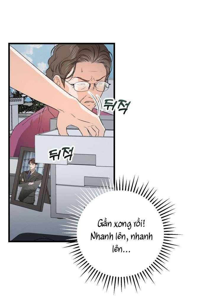 Tôi Nóng Lòng Muốn Chiếm Lấy Cô Ấy Chap 1 - Trang 3