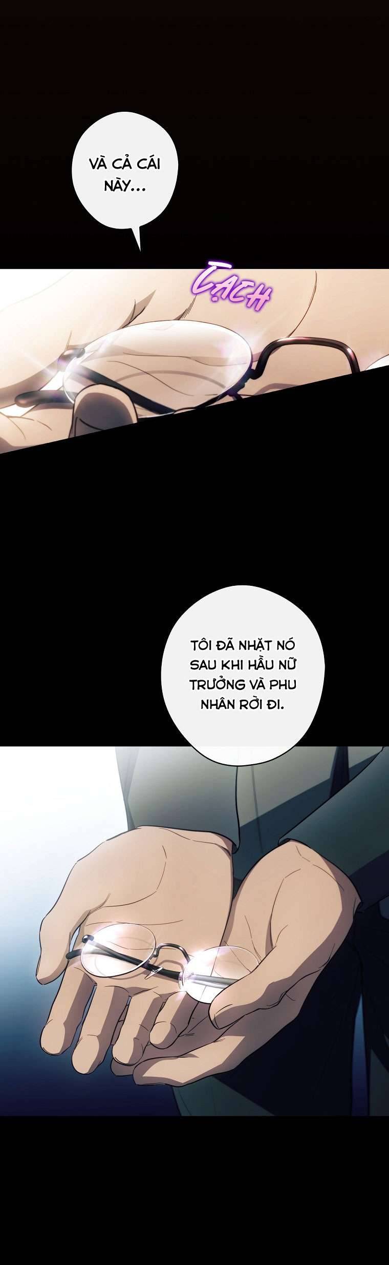 Phương Pháp Khiến Phu Quân Đứng Về Phía Tôi Chapter 75 - Trang 4