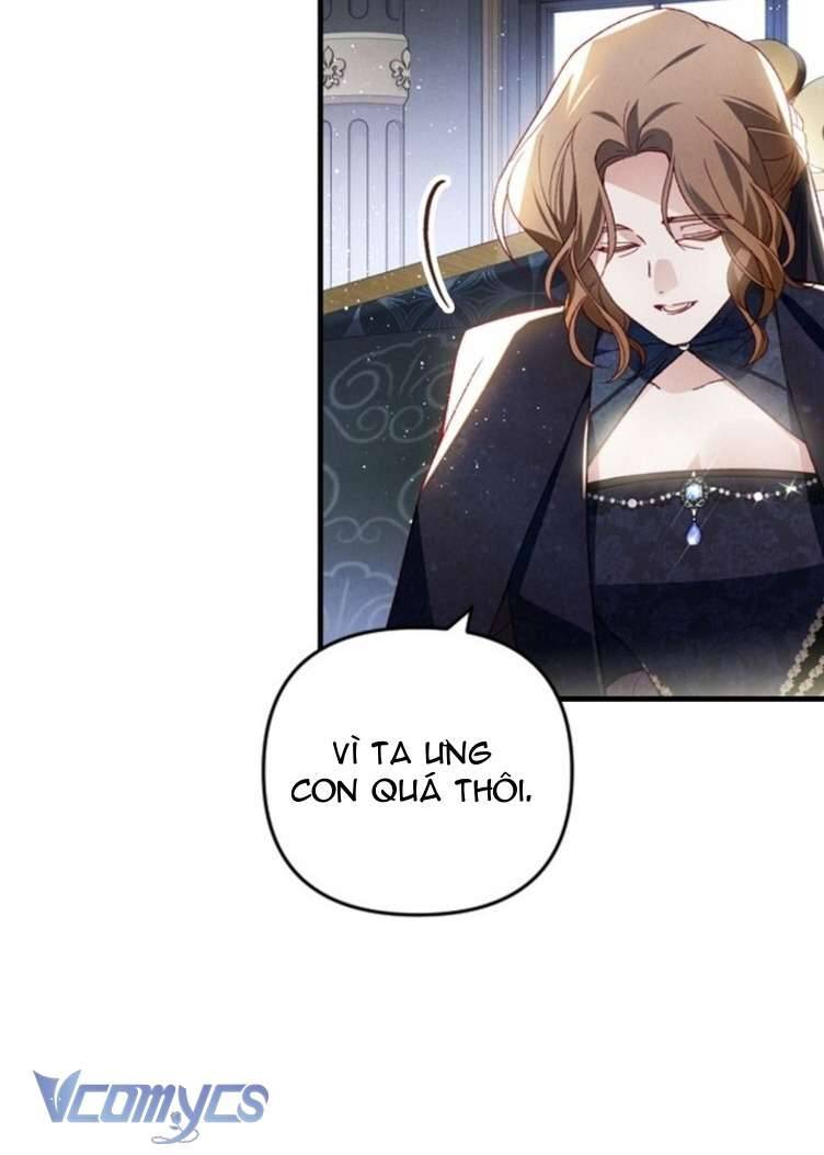 Nuôi vị hôn phu bằng tiền bạc. Chap 36 - Trang 2