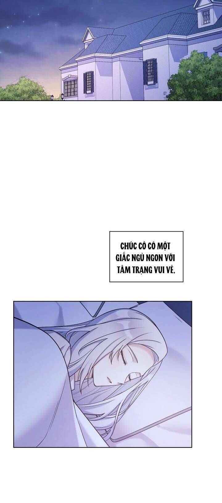 Bệ Hạ, Tôi Sẽ Giết Ngài! Chapter 31 - Trang 4