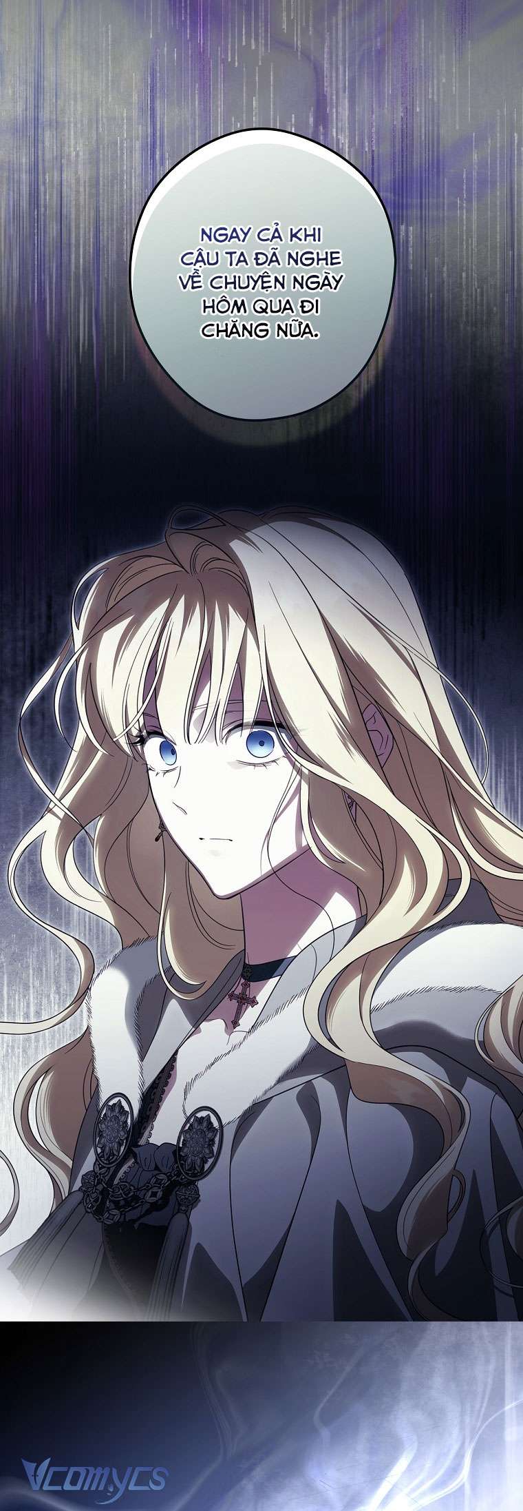 Phương Pháp Khiến Phu Quân Đứng Về Phía Tôi Chapter 102 - Trang 4