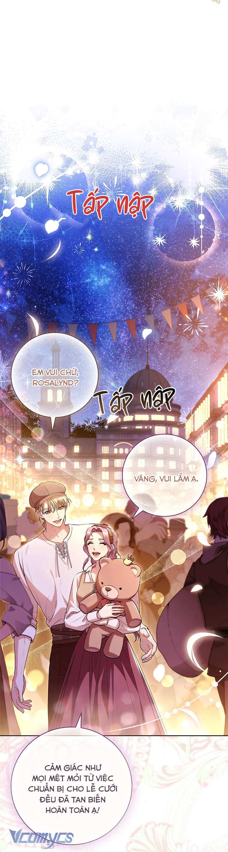 Thư Ký Của Bạo Chúa Chapter 98 - Next Chapter 98.1