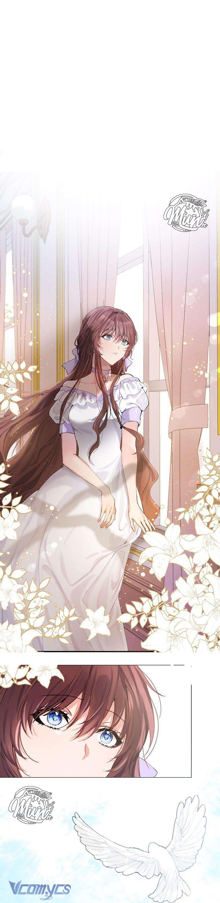 Thời Gian Của Nhân Vật Phụ Có Giới Hạn Chapter 2 - Trang 4