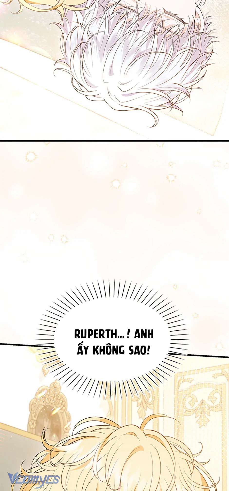 Công Chúa Bé Con Hạng S Thật Mạnh Chapter 18 - Next Chapter 19