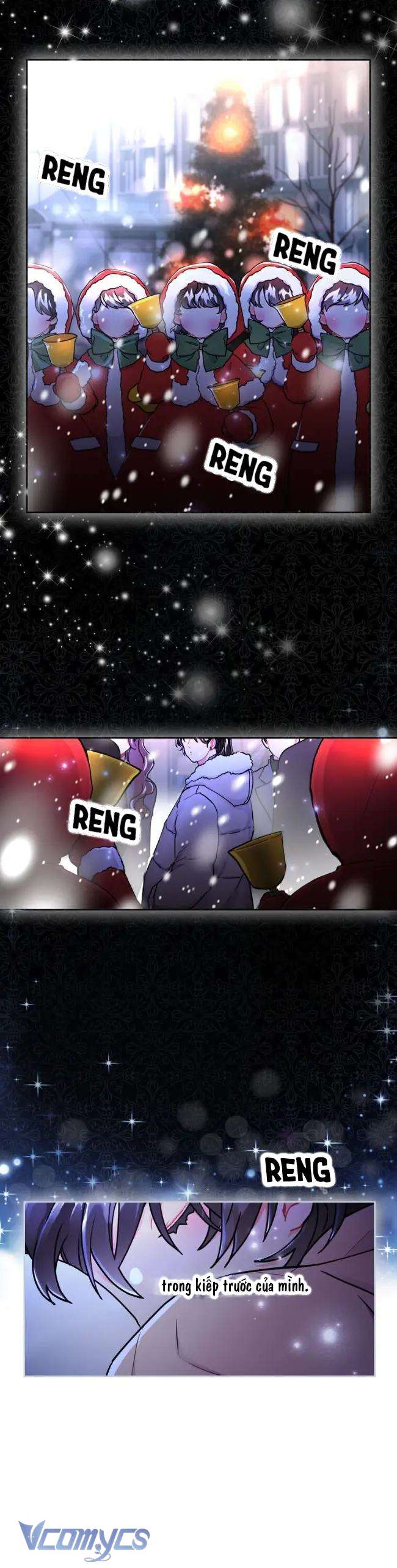 Tôi Đã Trở Thành Con Gái Nuôi Của Nam Chính Chap 11 - Trang 2