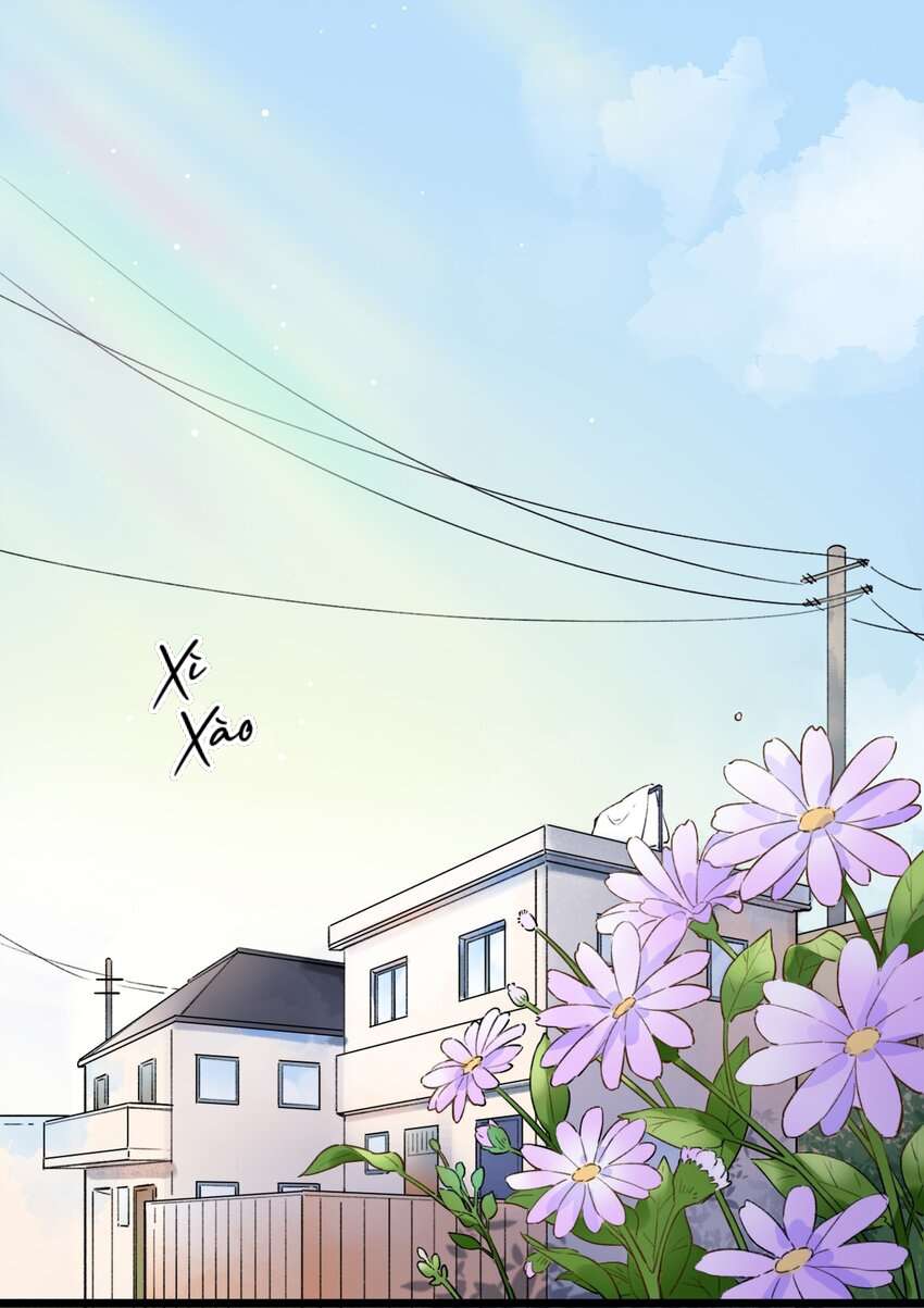 Ánh Sao Phiêu Linh Trong Nước Chapter 1 - Trang 4