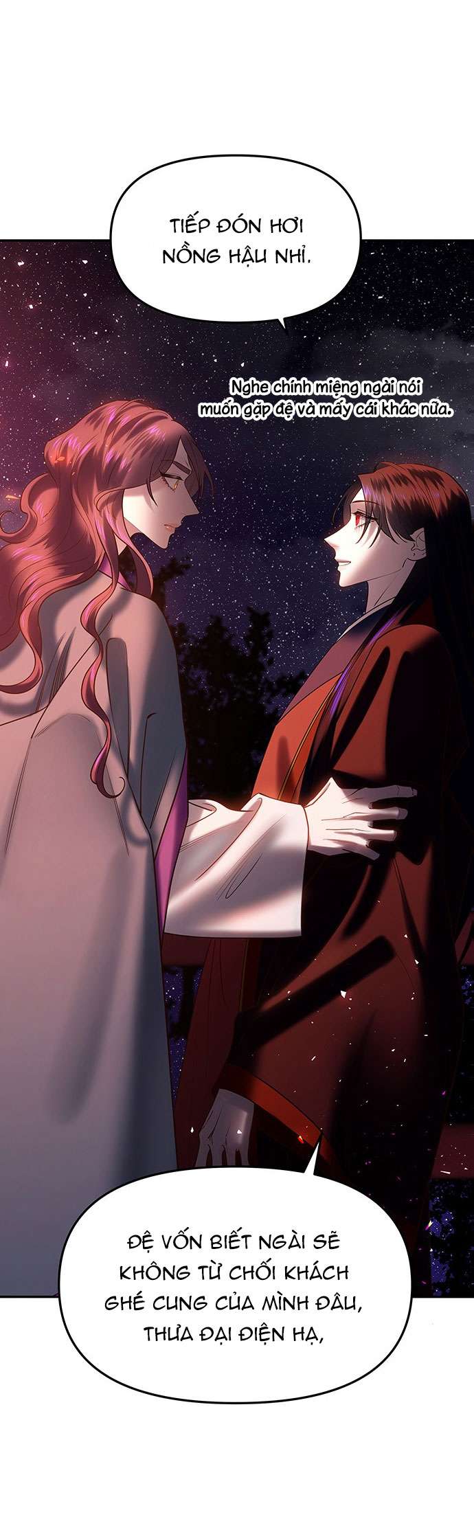 Vương Tử Huyền Bí Chapter 49 - Next Chapter 50