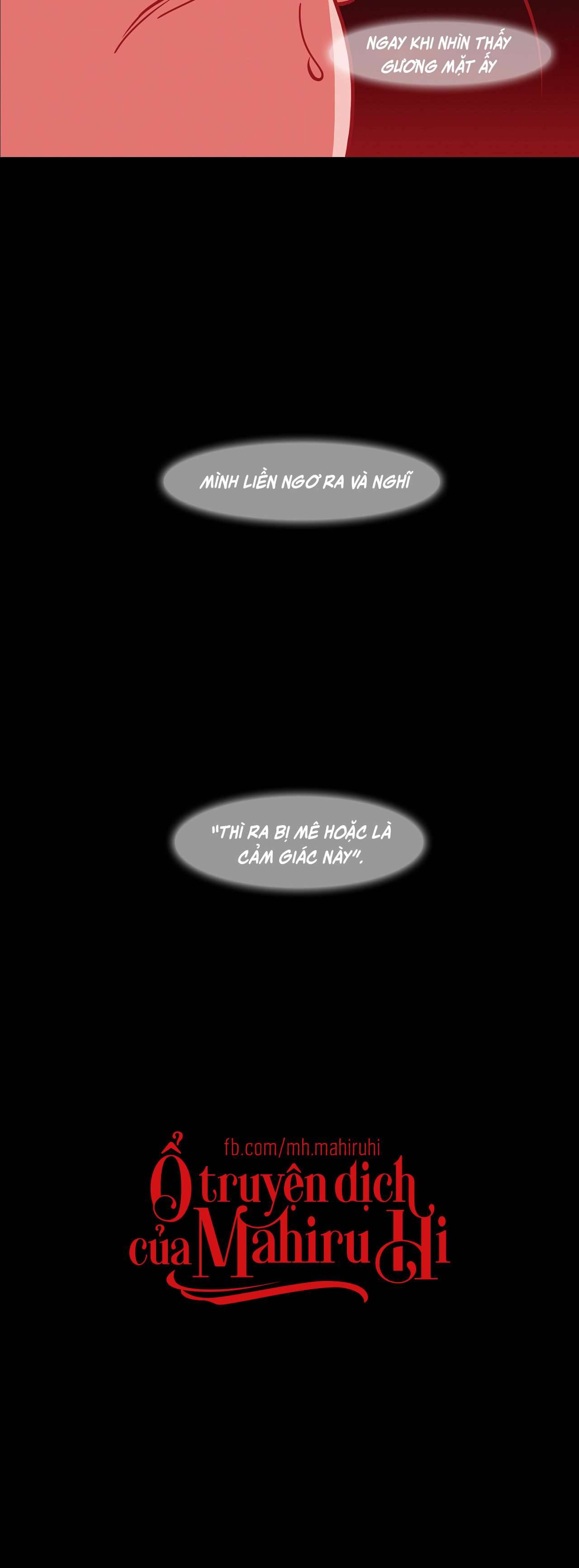 [18+] Xích Hồ Chap 59 - Trang 2