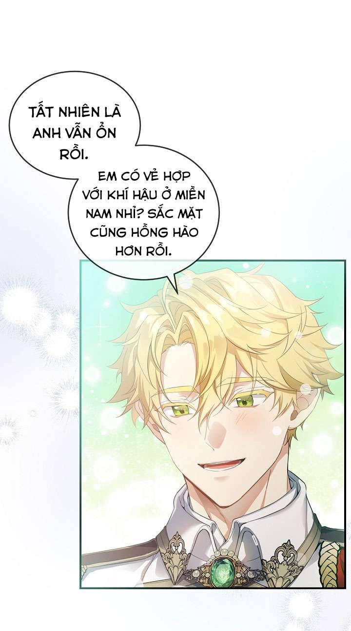 Lại Một Lần Nữa Hướng Về Ánh Sáng Chap 47 - Trang 2