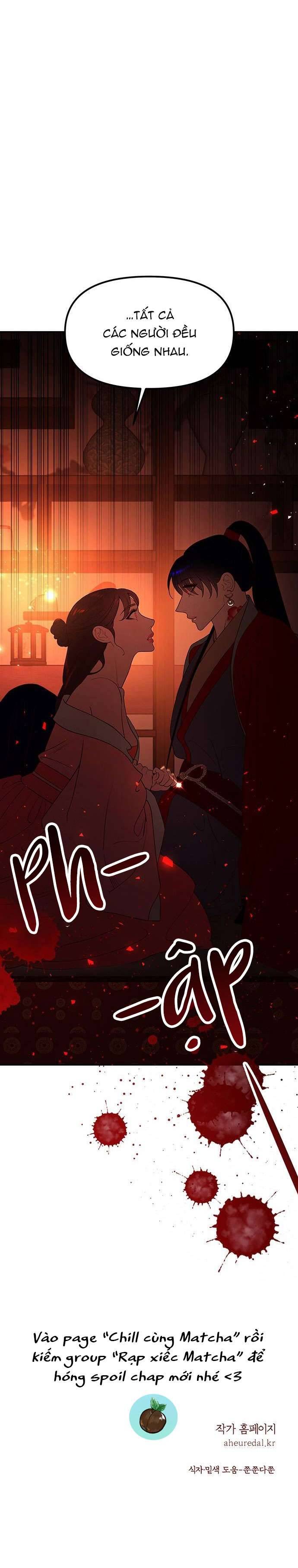 Vương Tử Huyền Bí Chapter 66 - Next Chapter 67