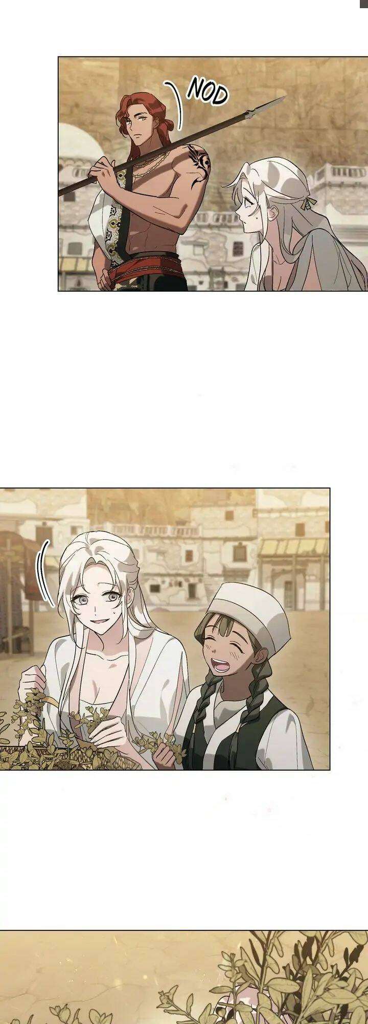 Khi Số Phận Tìm Đến Hai Ta Chapter 15 - Next Chapter 16