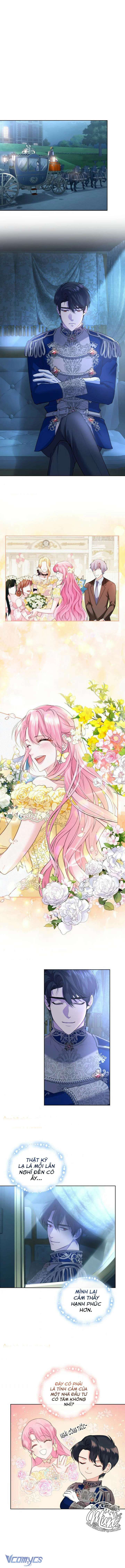Nhà Điều Chế Nước Hoa Độc Quyền Của Bạo Chúa Chap 30 - Trang 2