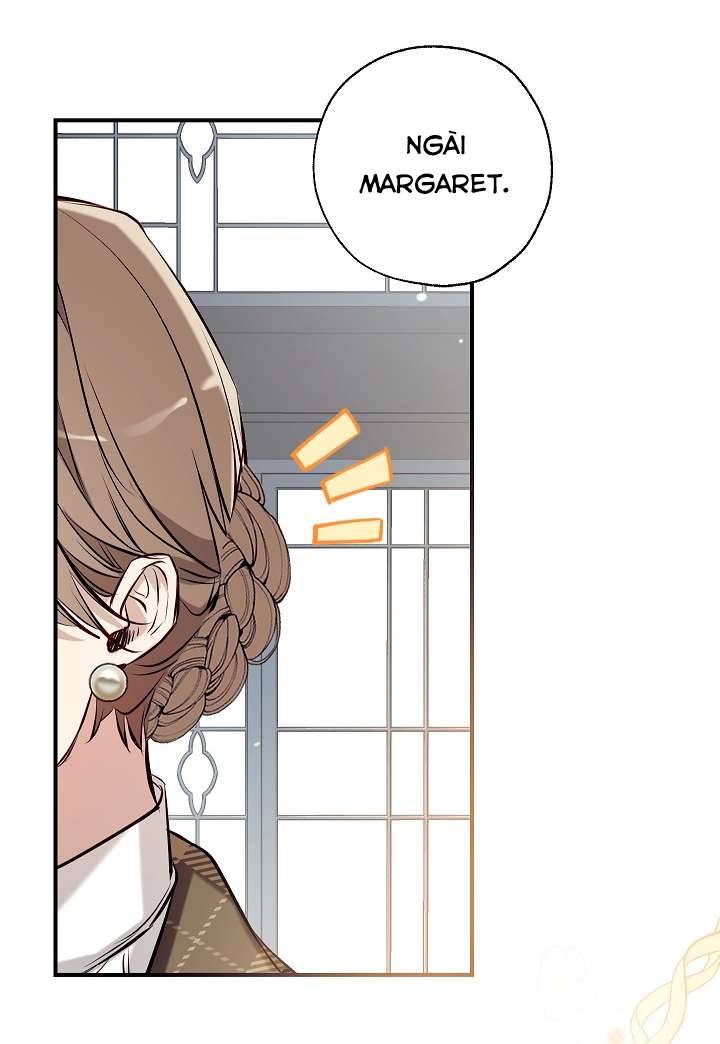 Chúng Ta Có Thể Trở Thành Một Gia Đình Được Không? Chap 59 - Trang 2