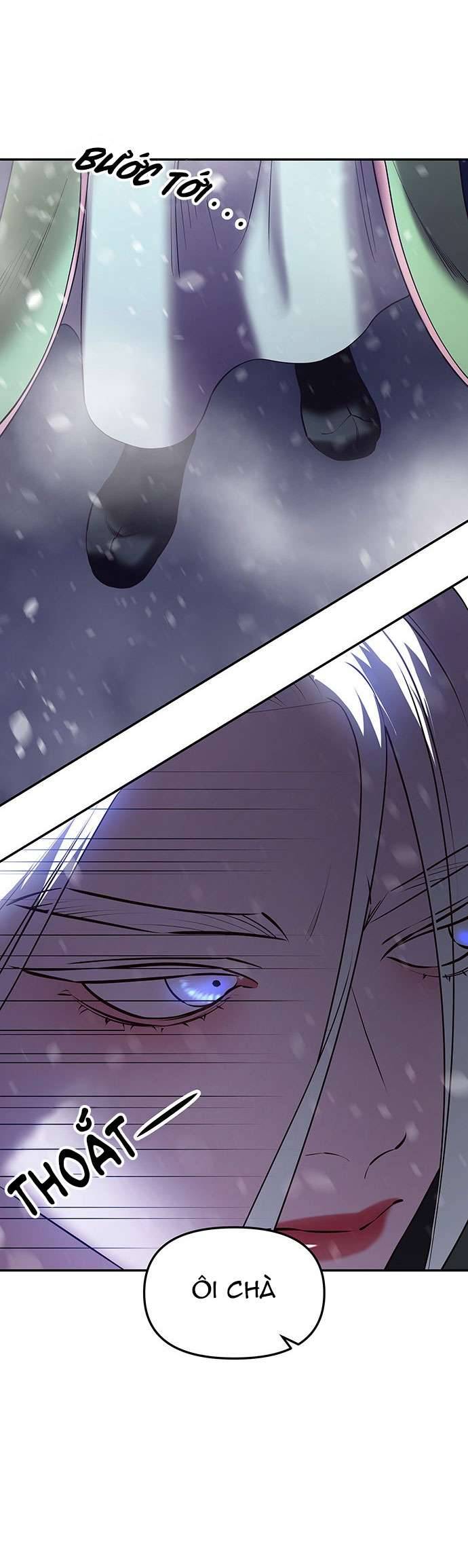 Vương Tử Huyền Bí Chapter 41 - Next Chapter 42