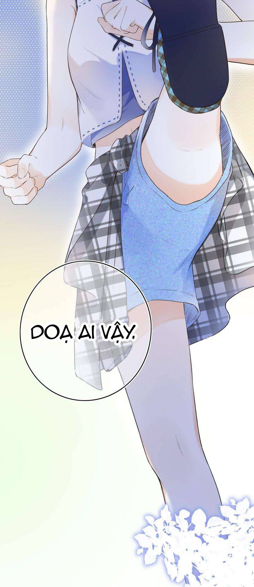 Ánh Sao Phiêu Linh Trong Nước Chapter 20 - Trang 4