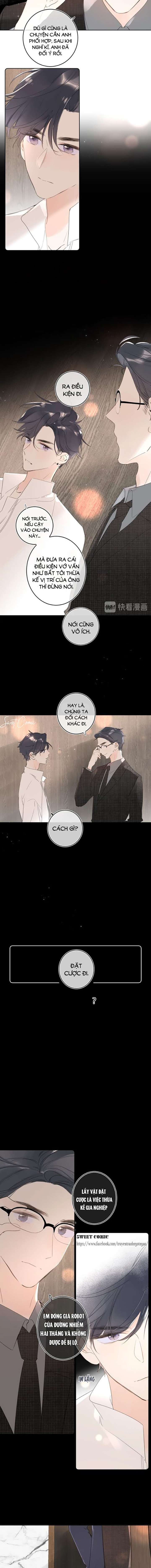 Don't Cry Chap 22 - Trang 2