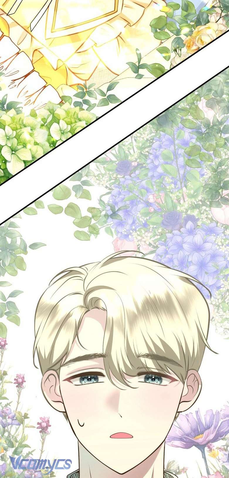 Sau Này Họ Sẽ Sinh Ra Tôi Chapter 2 - Trang 4