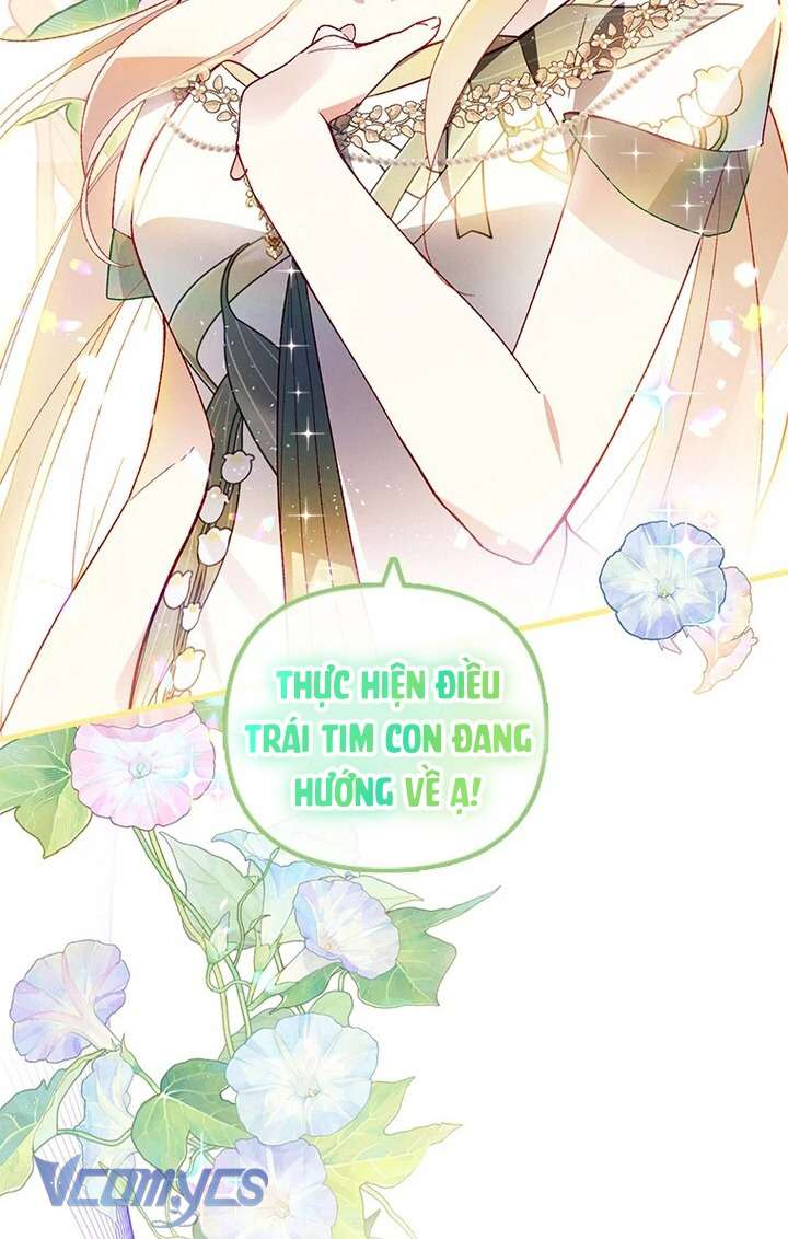 Nuôi vị hôn phu bằng tiền bạc. Chap 48 - Trang 2