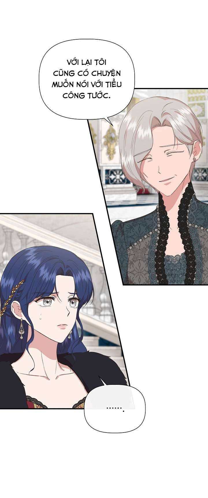 Tôi Không Phải Là Cinderella Chapter 83 - Trang 4