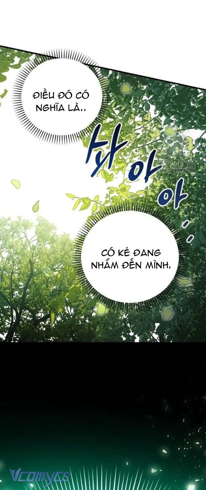 Papa Bạo Chúa, Con Sẽ Bảo Vệ Người! Chap 20 - Trang 2