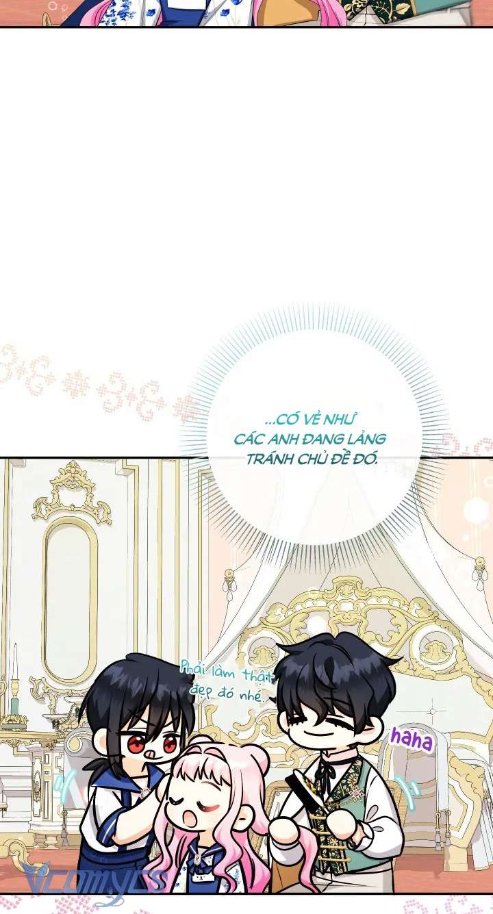 Tiểu Thư Tích Tiền Đi Bụi Chapter 82 - Trang 4